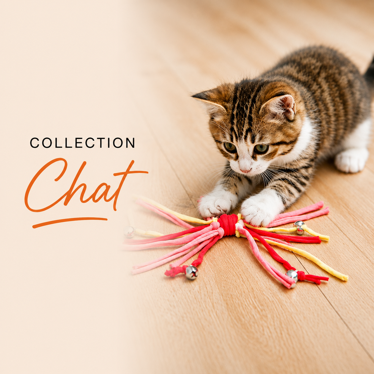 Collection Chat