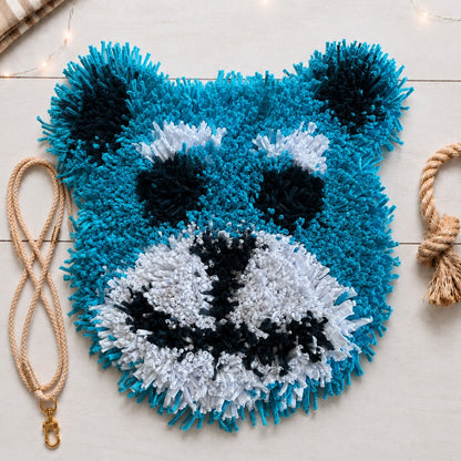 Tapis Paw'venture - Teddy