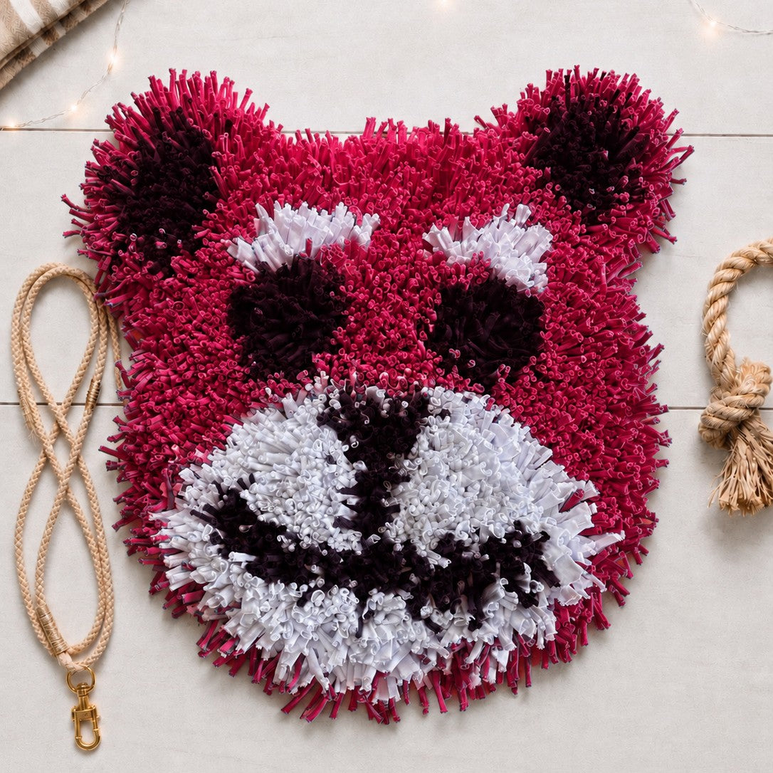 Tapis Paw'Venture - Teddy