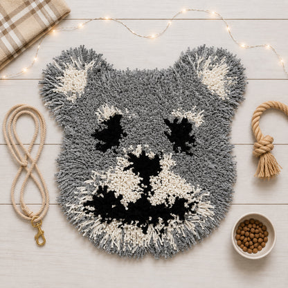 Tapis Paw'Venture - Teddy