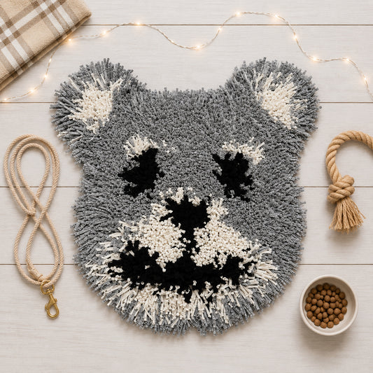 Tapis Paw'Venture - Teddy