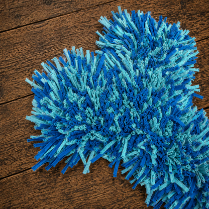 Tapis Paw'venture - Os