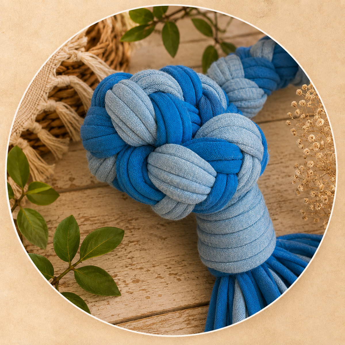 Knot'Up